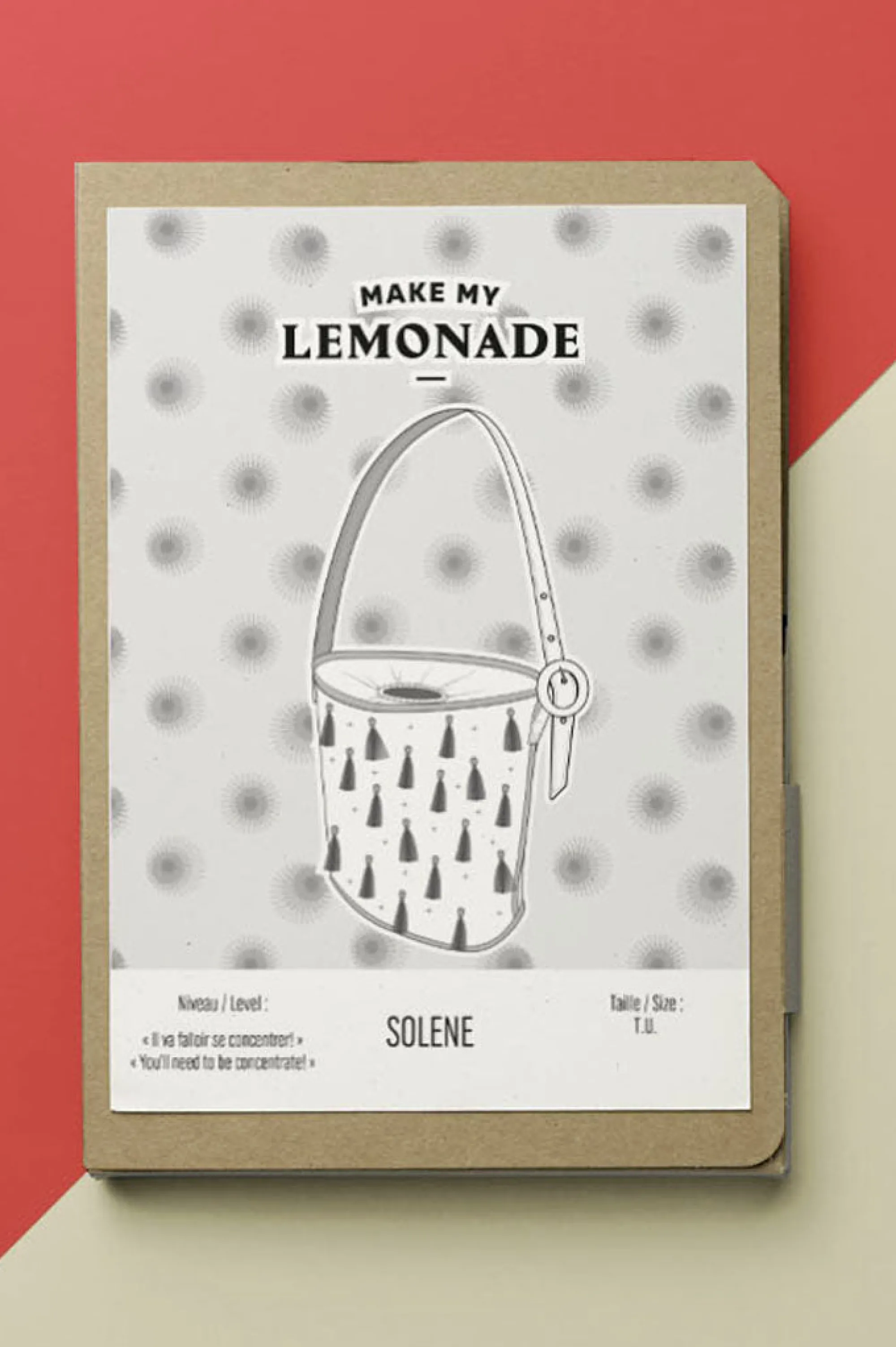 Make My Lemonade Patrons Pdf | Mercerie & Couture^PATRON DE COUTURE SOLENE PDF